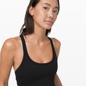 Ebb to street tank Lululemon
